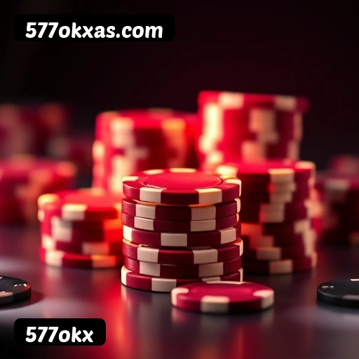 Vantagens exclusivas 577okx para jogadores brasileiros - São Paulo, Rio, BH