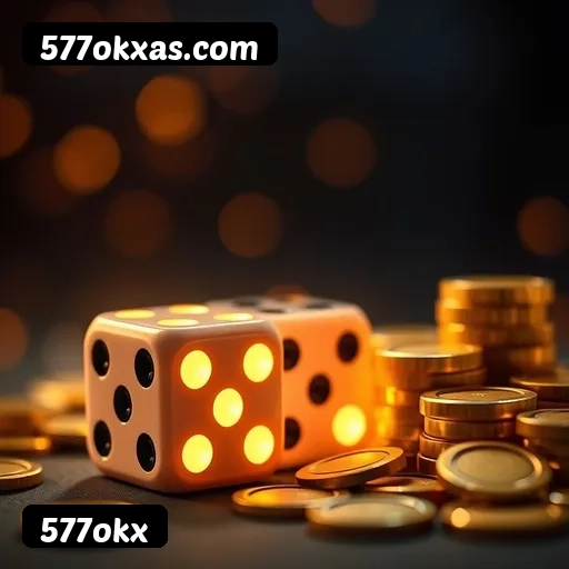 Comparação APP mobile vs versão web da 577okx