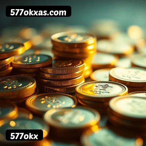 Catálogo 577okx 2.547 jogos - Pragmatic Play, Evolution, NetEnt