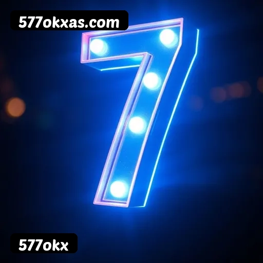 Logo da 577okx