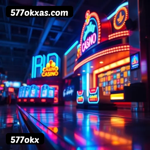 Principais provedores de slots da 577okx - NetEnt, Pragmatic Play, Play'n GO